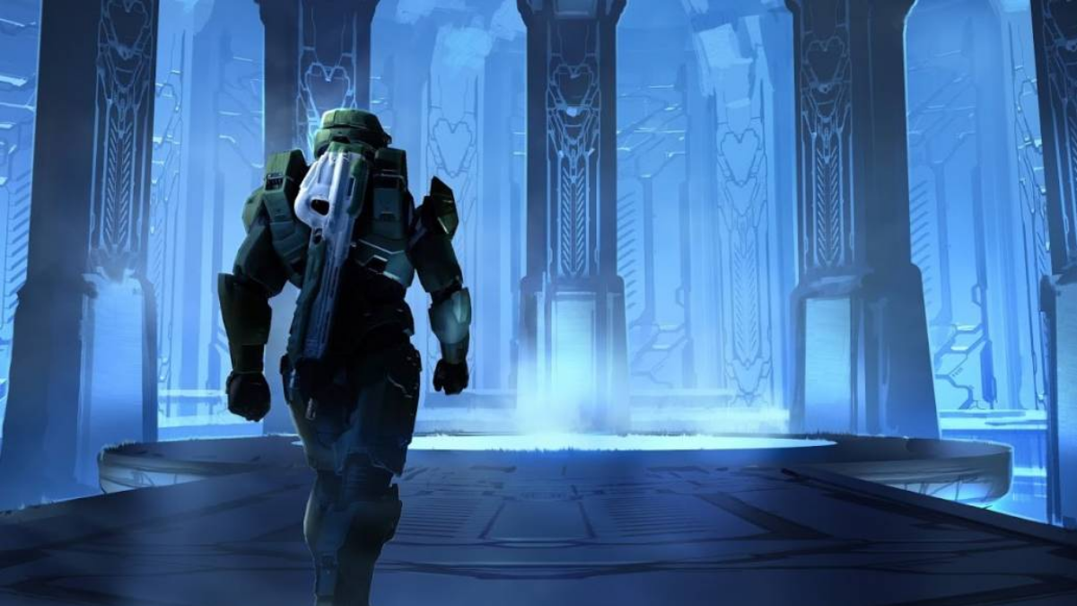 Halo Infinite: nuevo teaser apunta al regreso de un poderoso villano