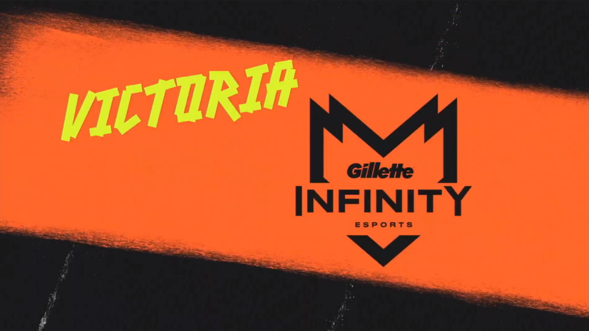 Infinity Esports sacó una difícil victoria frente a XTEN Esports