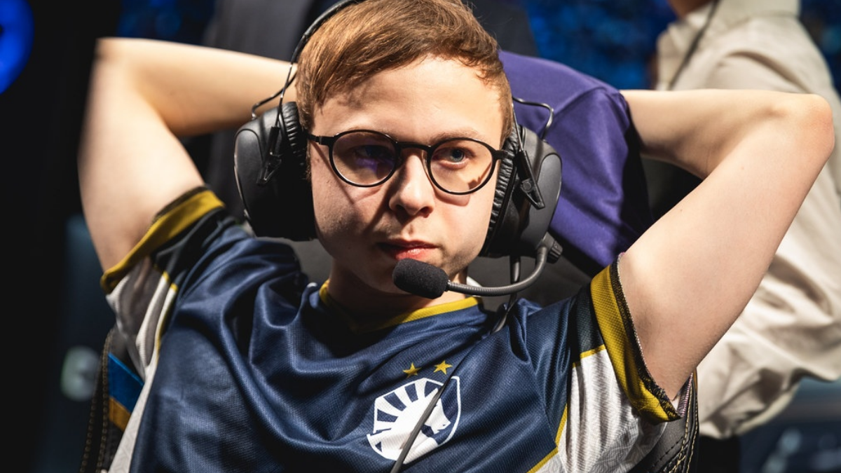 Jensen: «Jugar con con Tactical es mucho mejor, es menos egoísta»