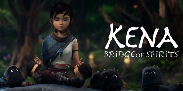 Kena: Bridge of Spirits PC