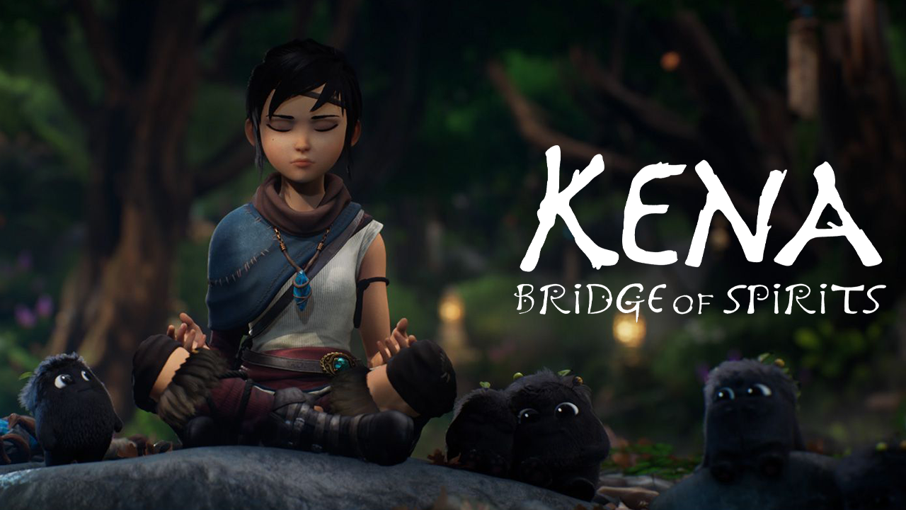 Kena: Bridge of Spirits PC