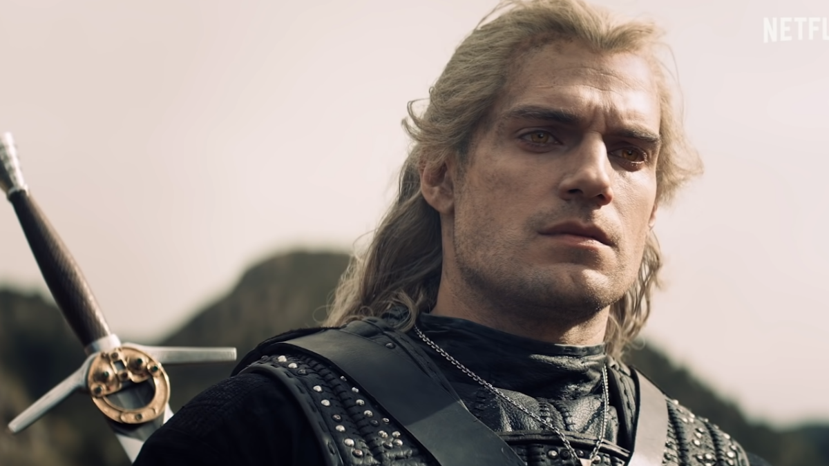 La segunda temporada de The Witcher no tendrá múltiples líneas de tiempo