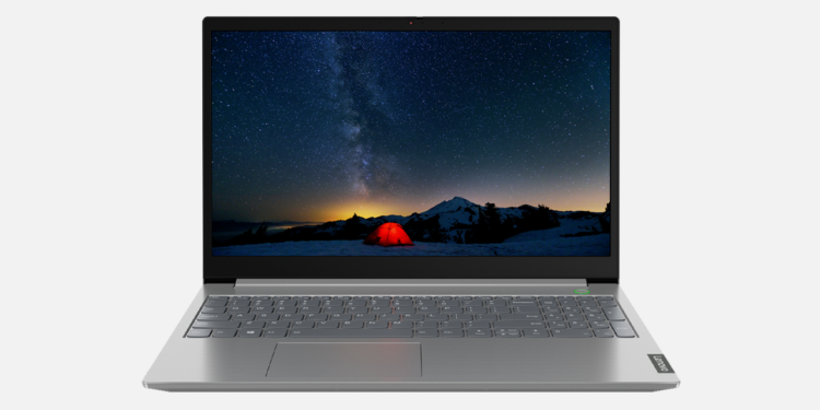 Lenovo ThinkBook Argentina