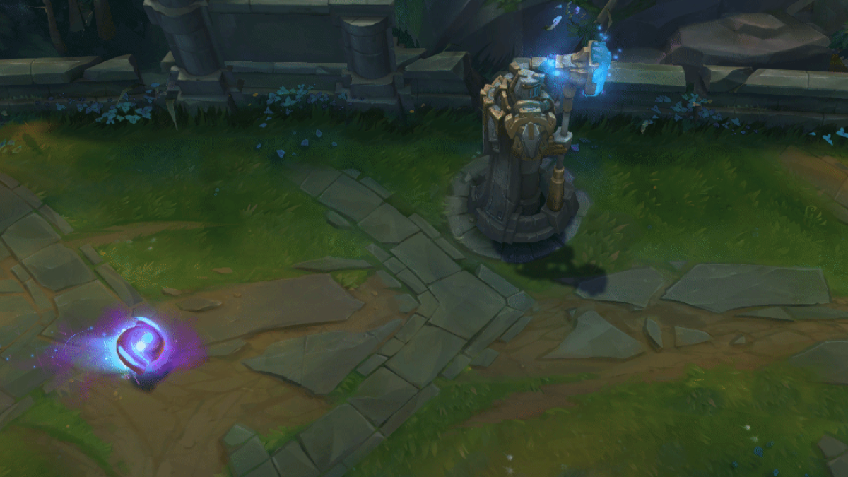 Lillia es la nueva de la nueva campeona de League of Legends