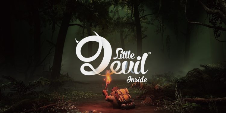 Little Devil Inside - Exclusividad Temporal PlayStation 5