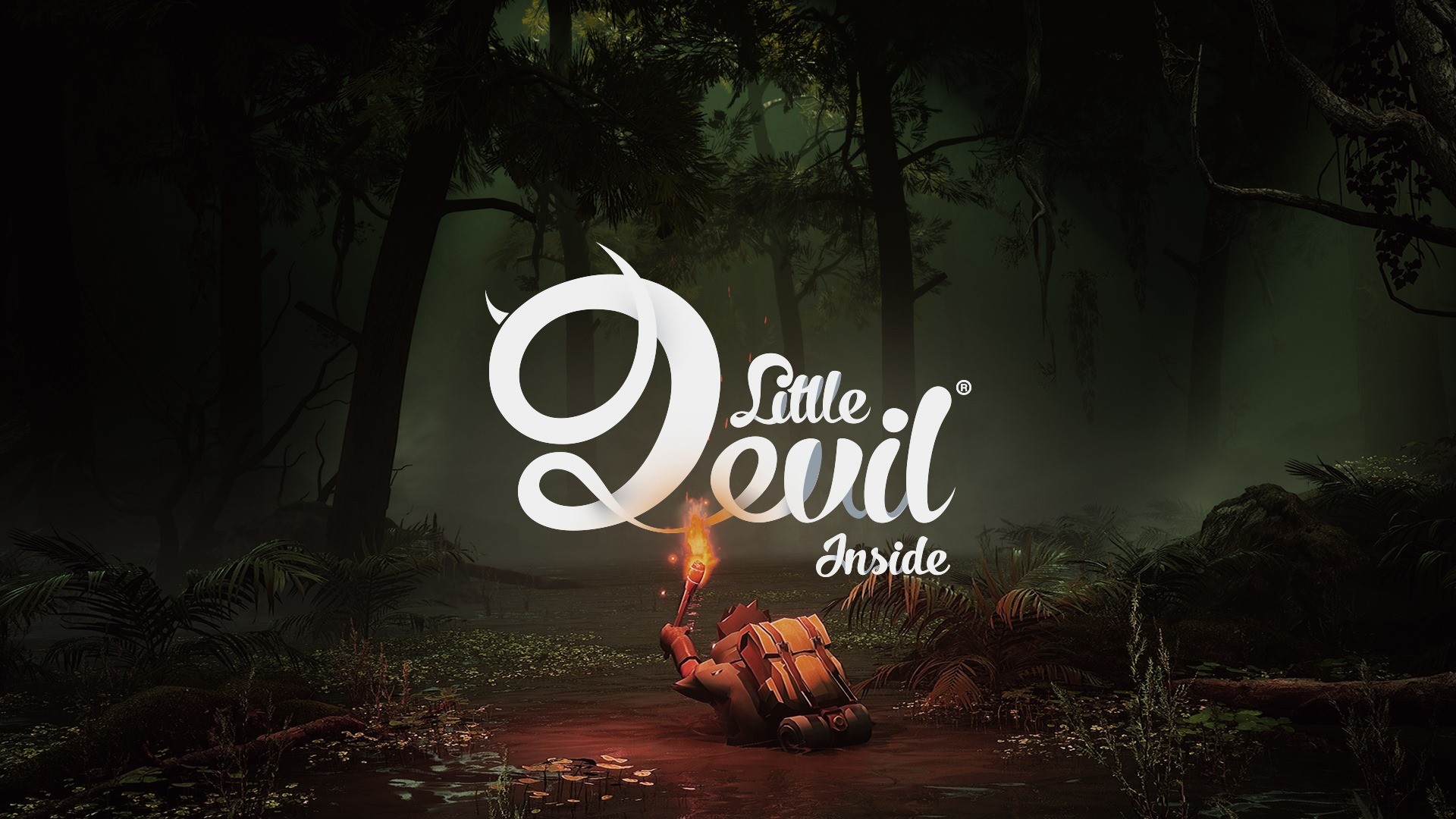 Little Devil Inside - Exclusividad Temporal PlayStation 5