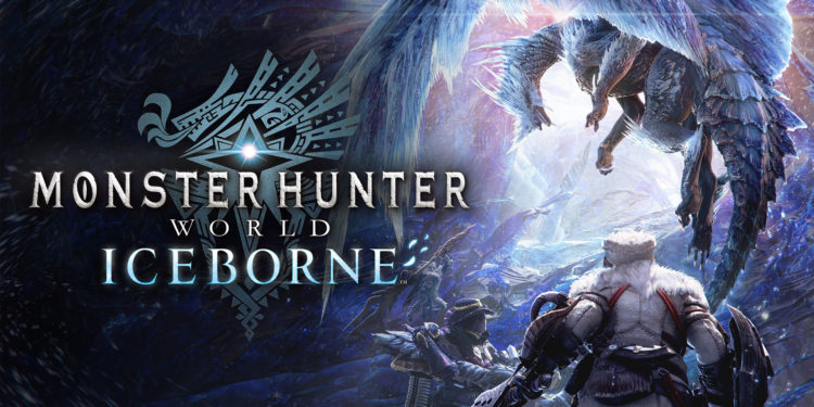 Monster Hunter World: Iceborne