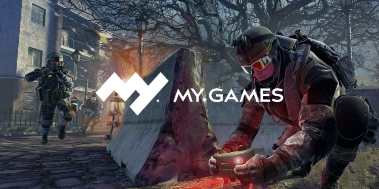 My.Games - Proyecto Editorial
