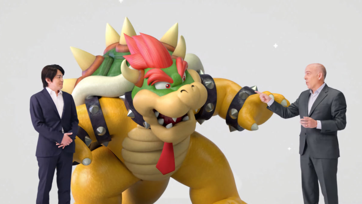 Nintendo buscaría en el futuro aumentar la efectividad de sus Directs