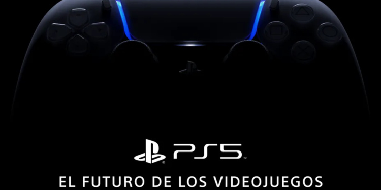 PlayStation 5 - El futuro de los videojuegos - Nueva fecha
