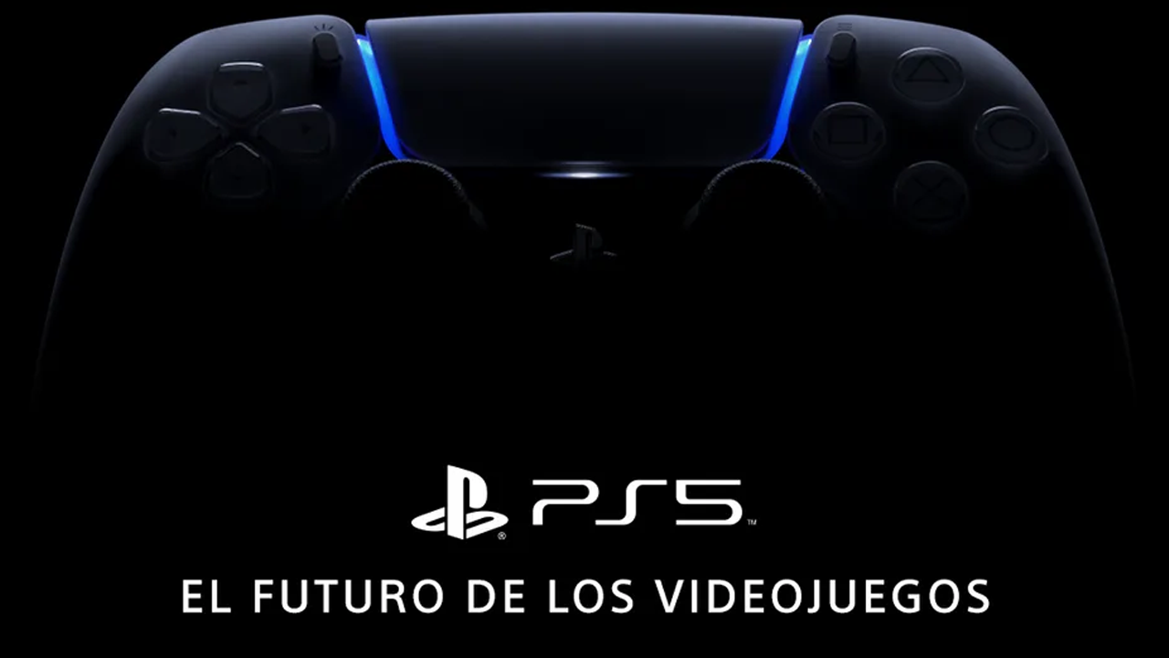 PlayStation 5 - El futuro de los videojuegos - Nueva fecha
