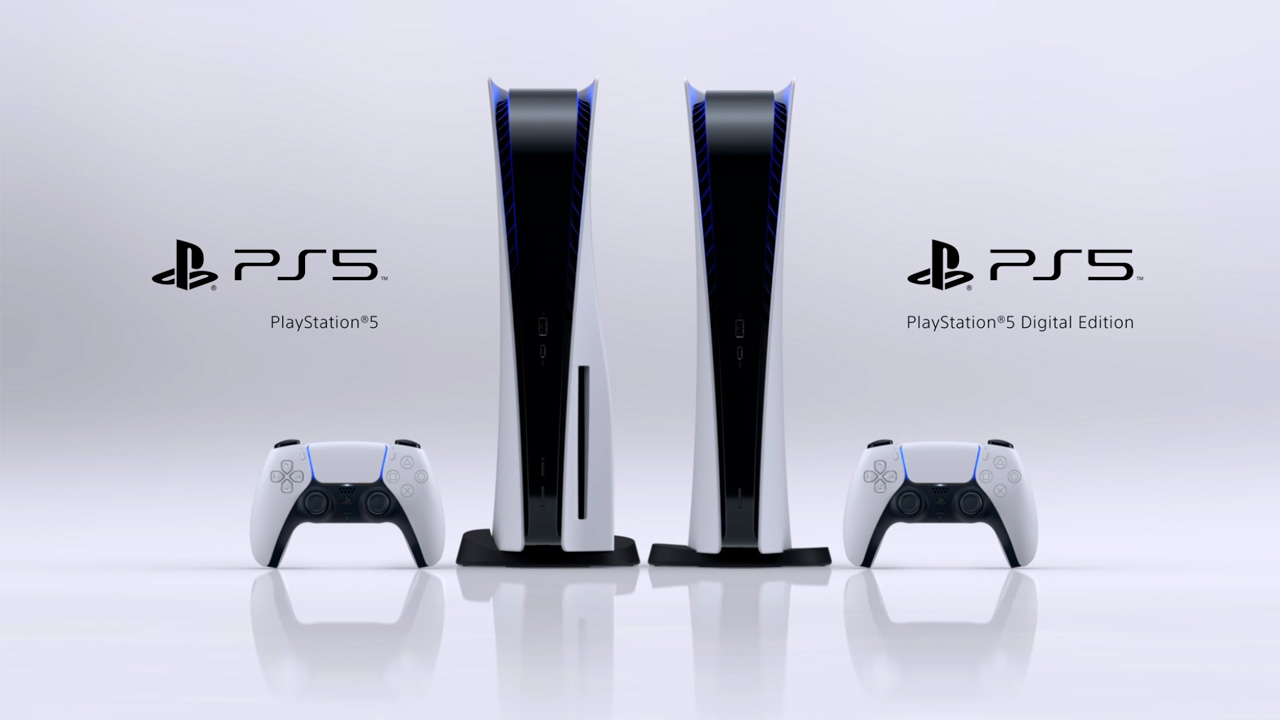 Mira los memes que nos dejó la presentación de la consola de PlayStation 5