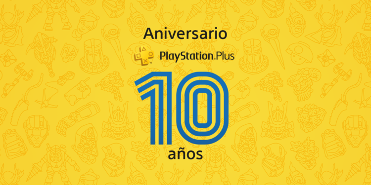 PS plus julio 2020