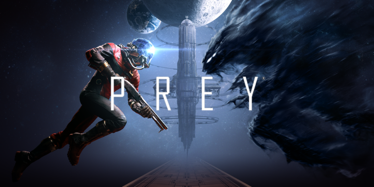 Prey - Bethesda