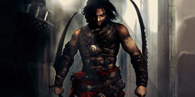 Prince of Persia