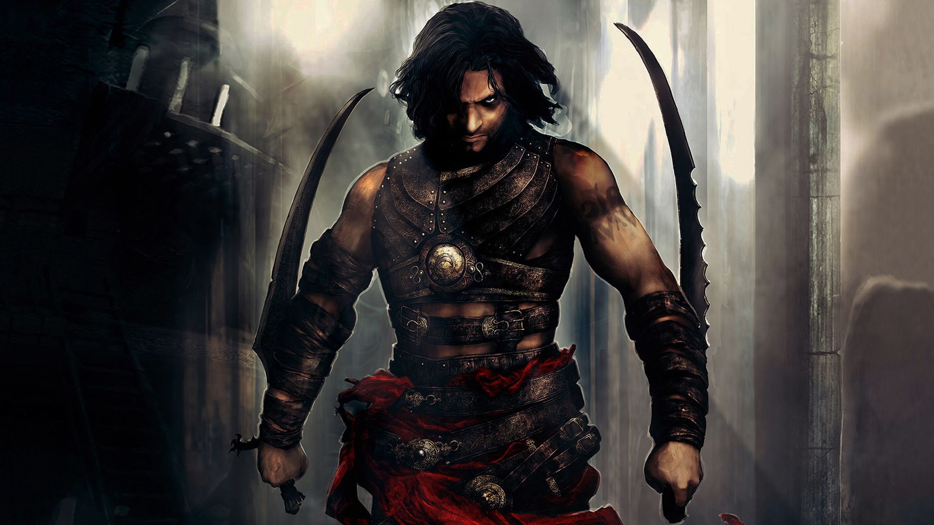 Prince of Persia