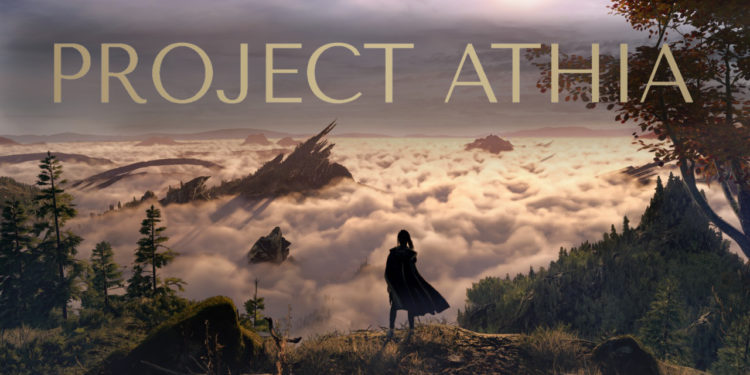 Project Athia - Juego