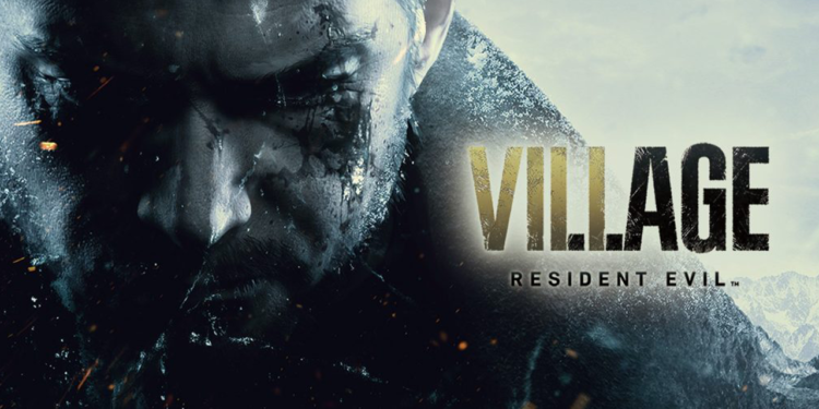 Resident Evil 8: Village