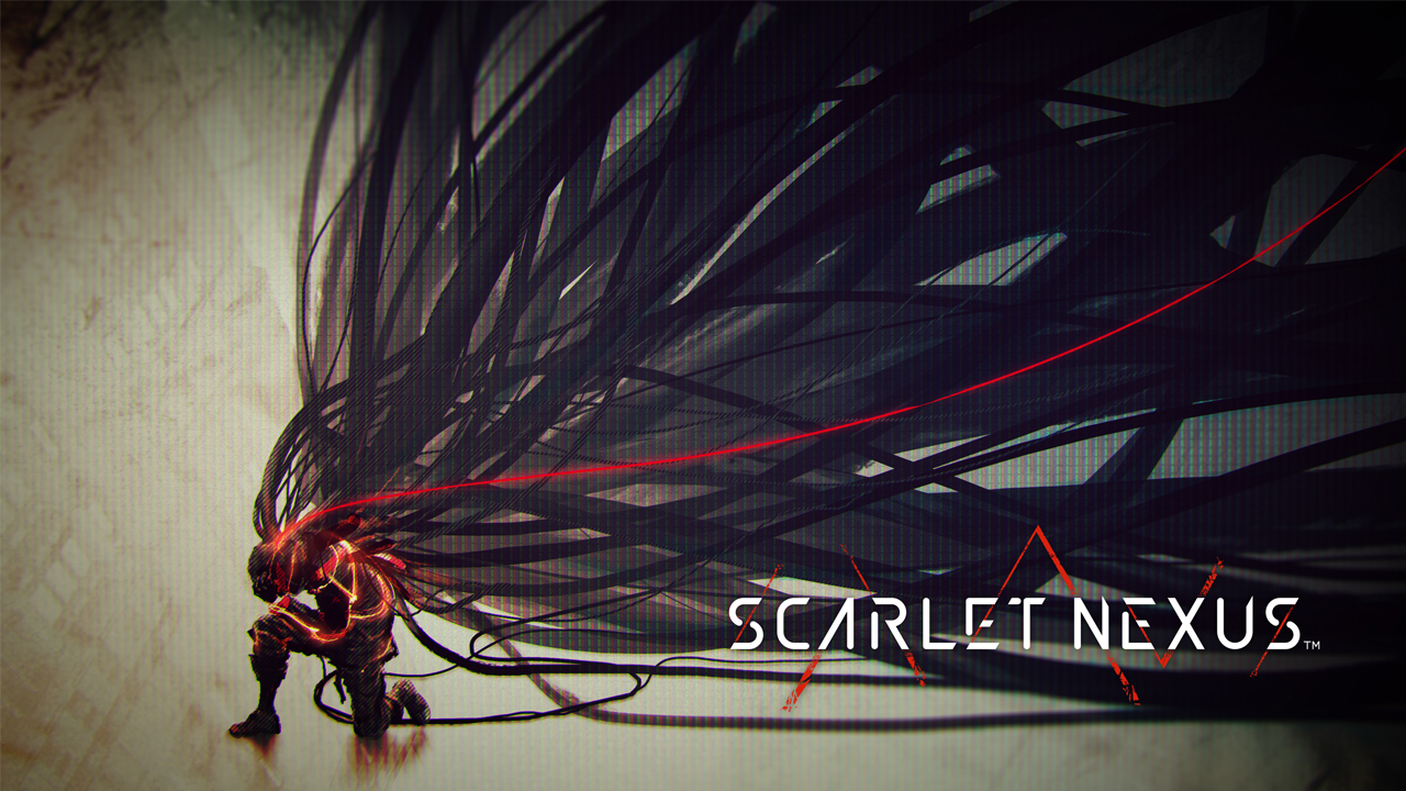 Scarlet Nexus presenta un nuevo tráiler lleno de acción y de estilo anime