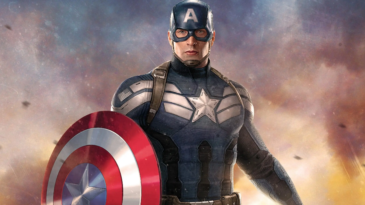 Skin del Capitán América podría estar por llegar a Fortnite
