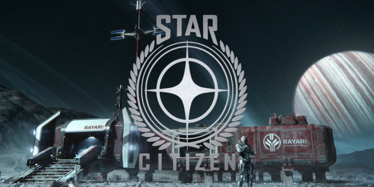 Star Citizen - 300 millones