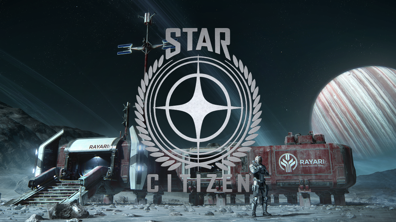 Star Citizen - 300 millones