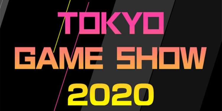 Tokyo Game Show 2020 Online