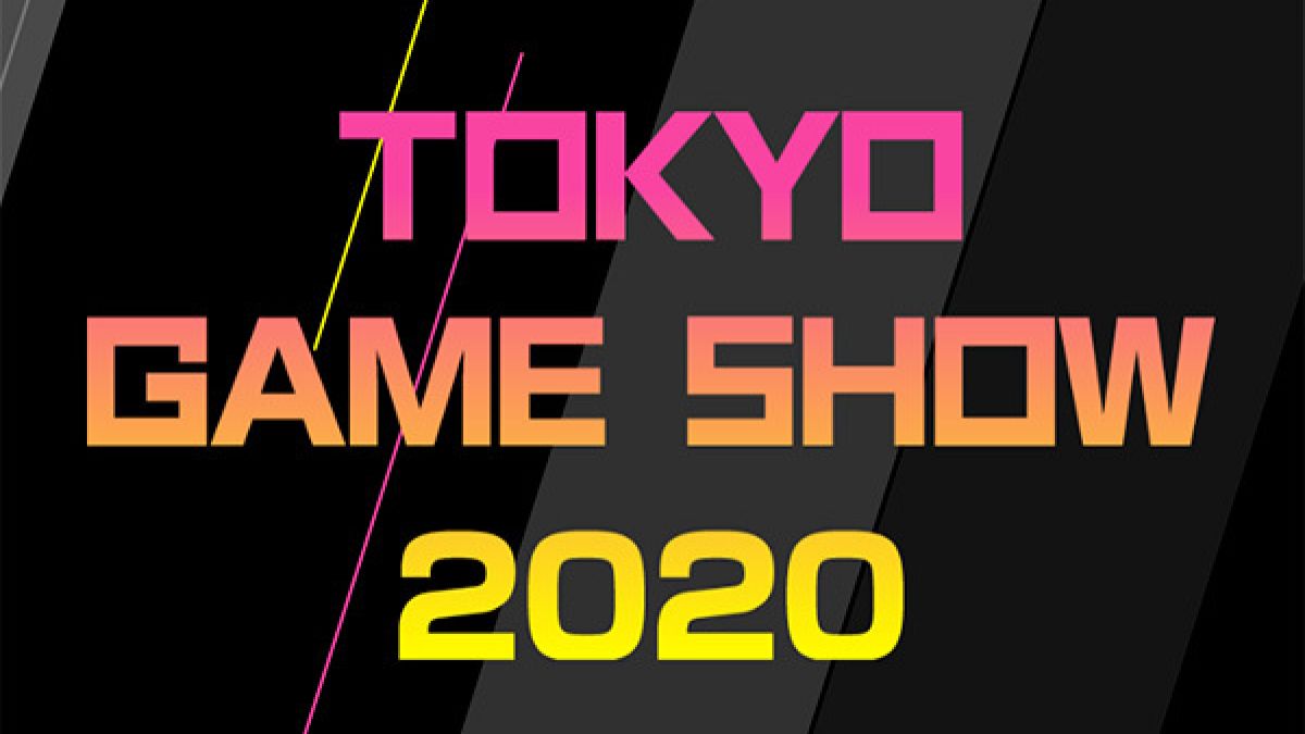 Tokyo Game Show 2020 Online