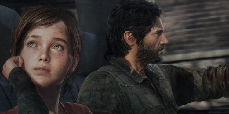 The Last of Us - PlayStation 3