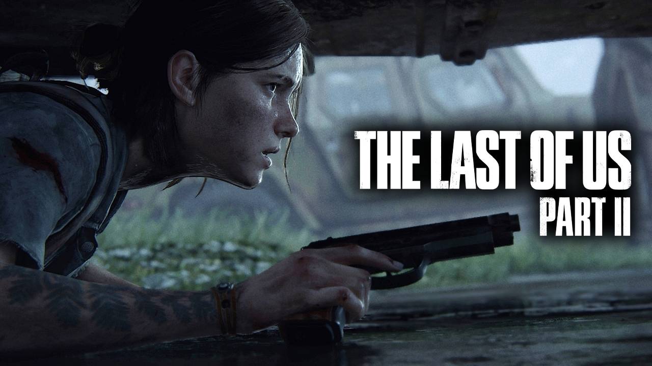 The Last of Us Part II - Detalles pre-lanzamiento