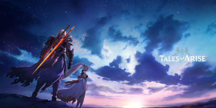 Tales of Arise