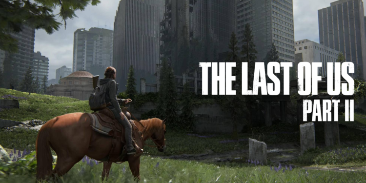 The Last of Us Part II