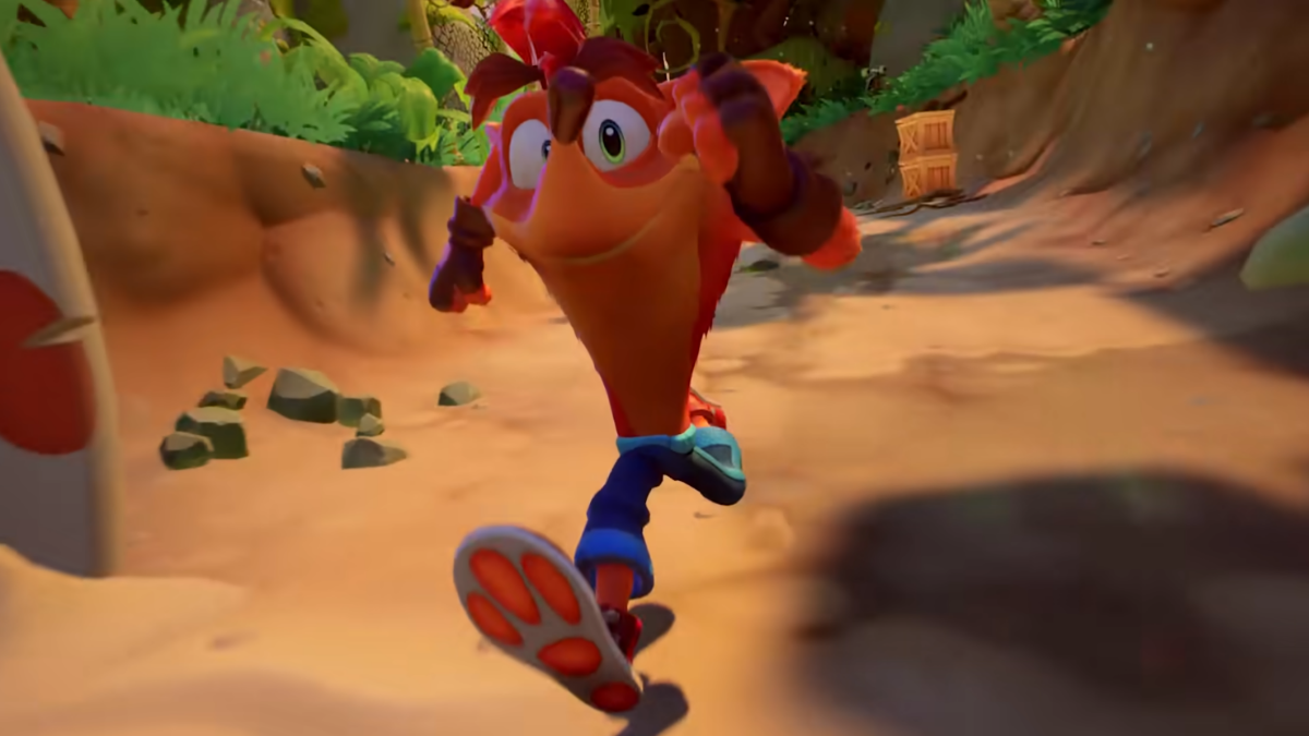 Toys for Bob aclara si Crash Bandicoot 4 tendrá o no microtransacciones