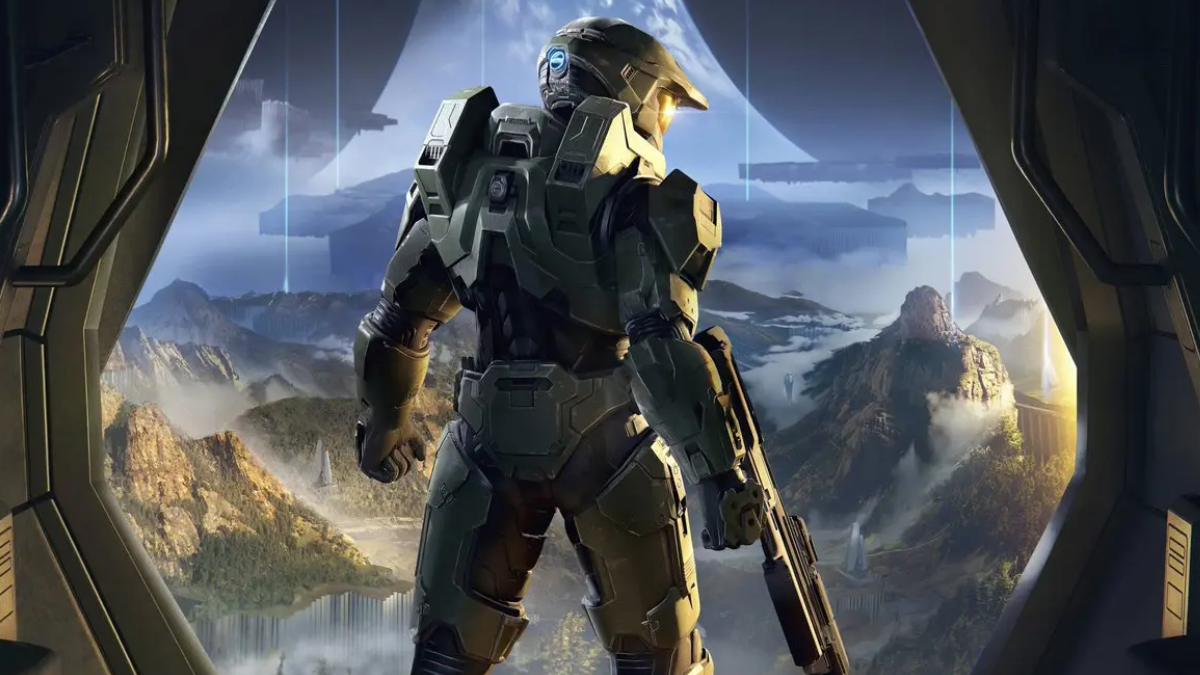 Trabajador de 343 aseguró que Halo Infinite se iba a ser lo mejor de la E3 2020