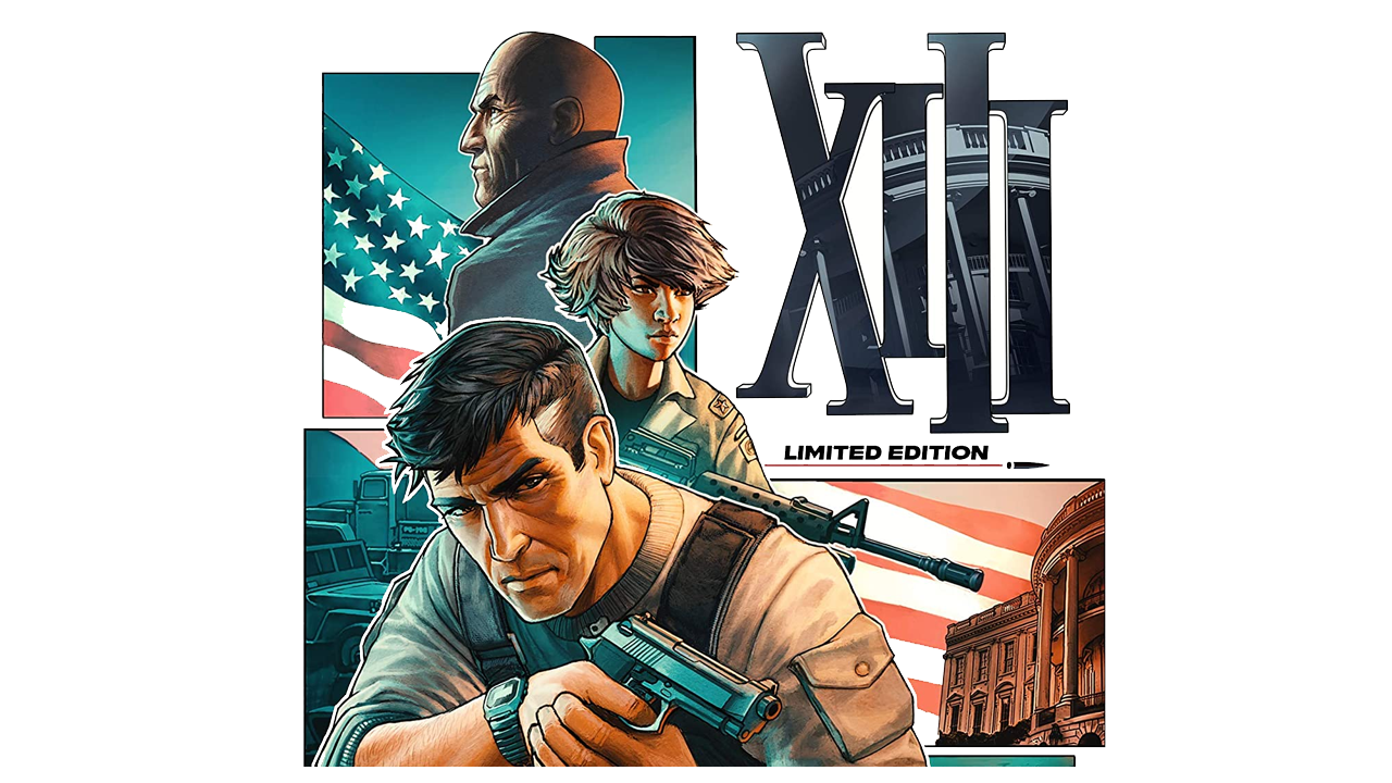 XIII Remake filtra su fecha de lanzamiento a través de Amazon España