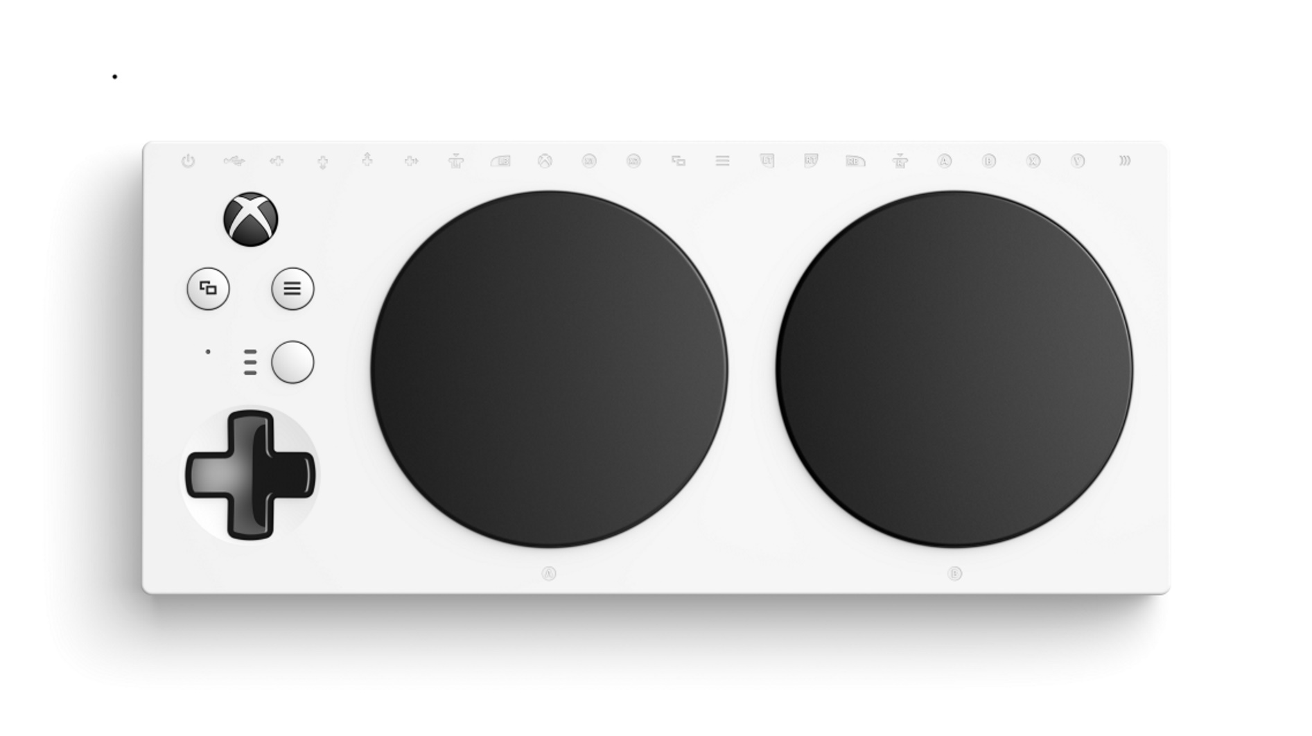 Llega a Chile el Control Adaptable de Xbox que busca brindar mayor inclusividad a jugadores con movilidad reducida