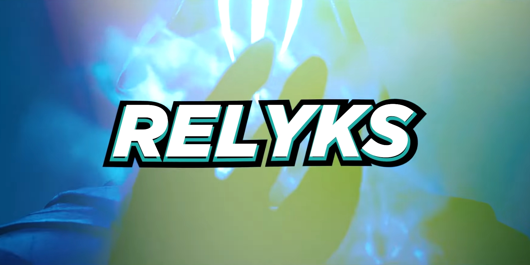 Relyks es la nueva incorporación de Cloud9