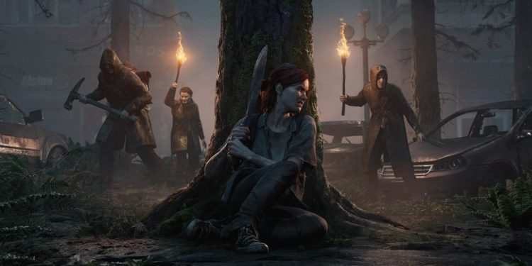 The Last of Us II se presento en un evento digital en Argentina y Chile