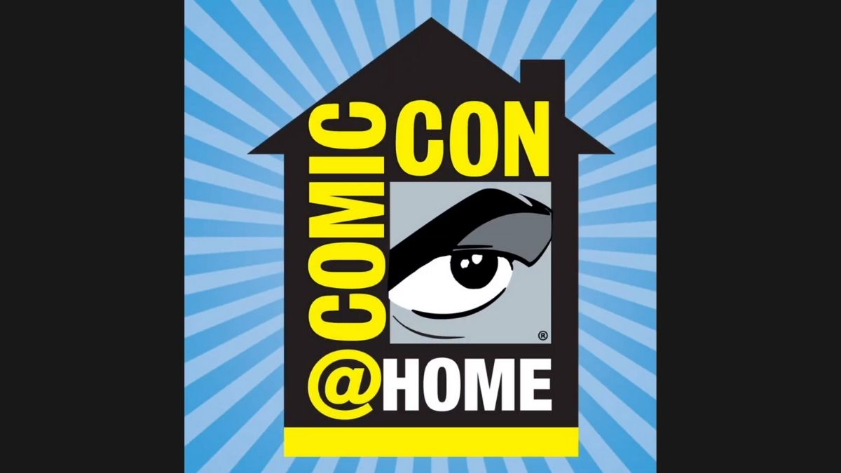 Vuelve la San Diego Comic Con: Online y gratuita por primera vez en su historia