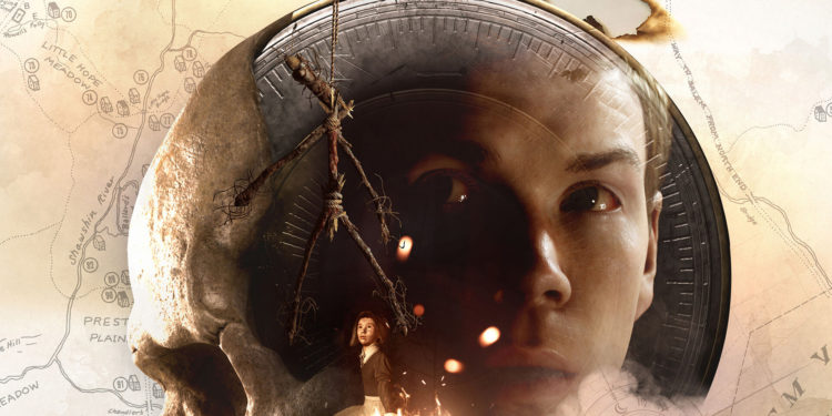 The Dark Pictures Anthology - Little Hope