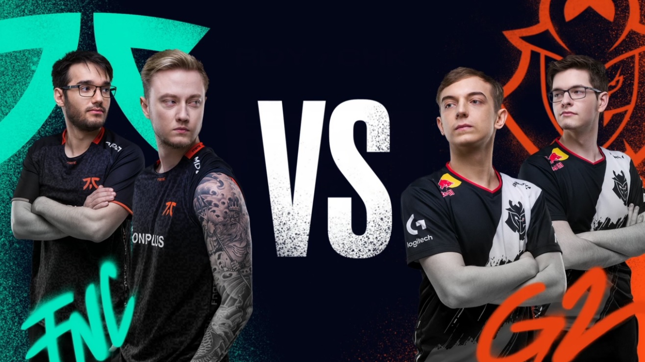 La LEC eleva el hype con un increíble vídeo a vísperas del G2 vs. Fnatic