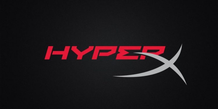 HyperX presenta el nuevo HyperX Showdown