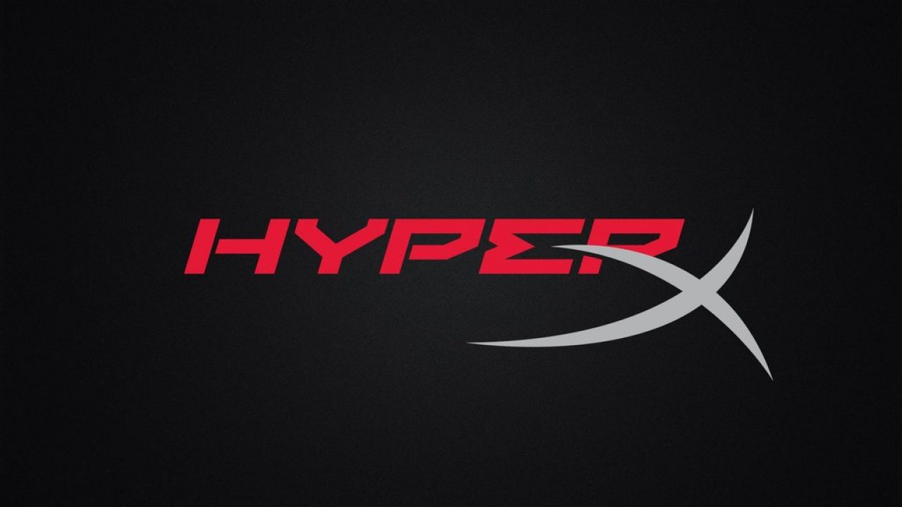 HyperX presenta el nuevo HyperX Showdown