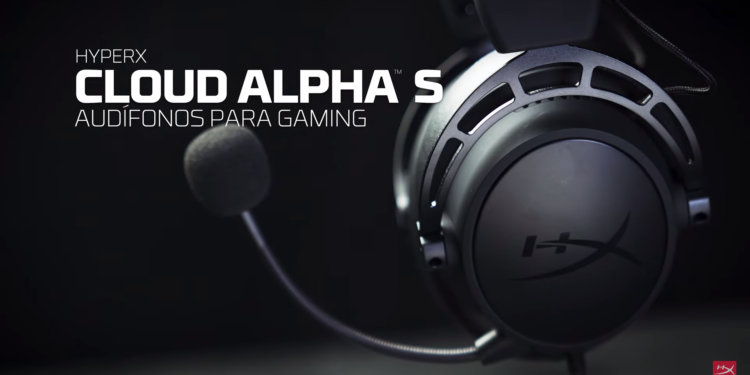hyperx cloud alpha s