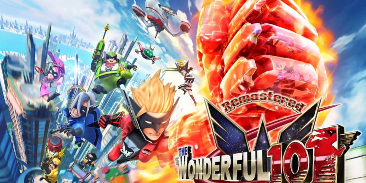 Platinum Games