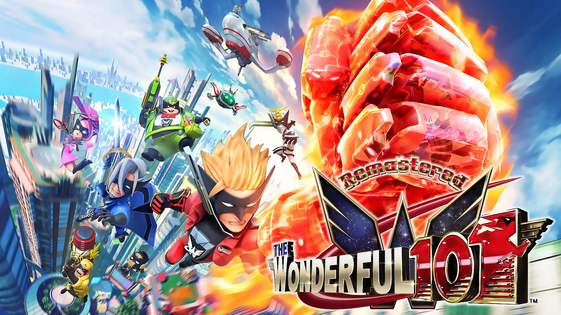 Platinum Games