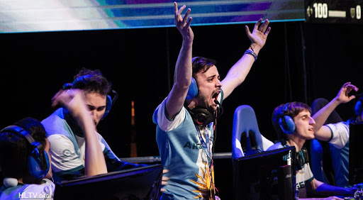 Se cierra el ciclo del equipo de CSGO argentino en X6tence