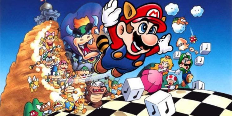 No es italiano: Nintendo revela la verdadera nacionalidad de Mario