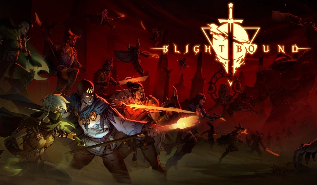 Blightbound llegará a Steam Early Access el proximo 29 de julio.
