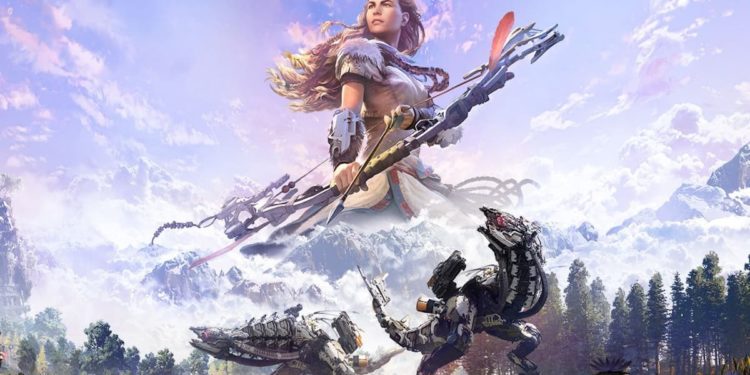 Estos son los requerimientos para jugar a Horizon Zero Dawn en PC
